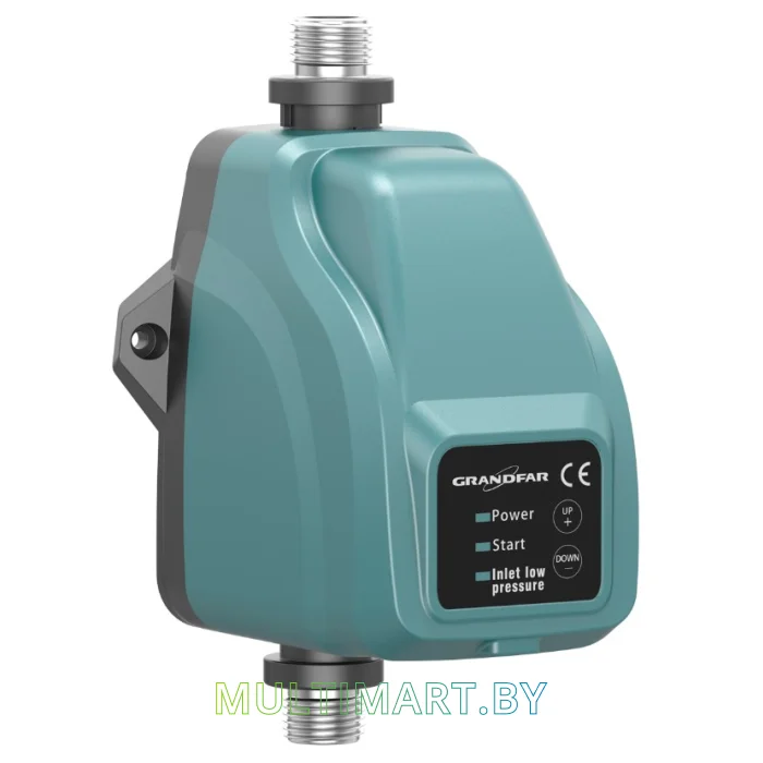 Установка повышения давления Grandfar APB24-12M
